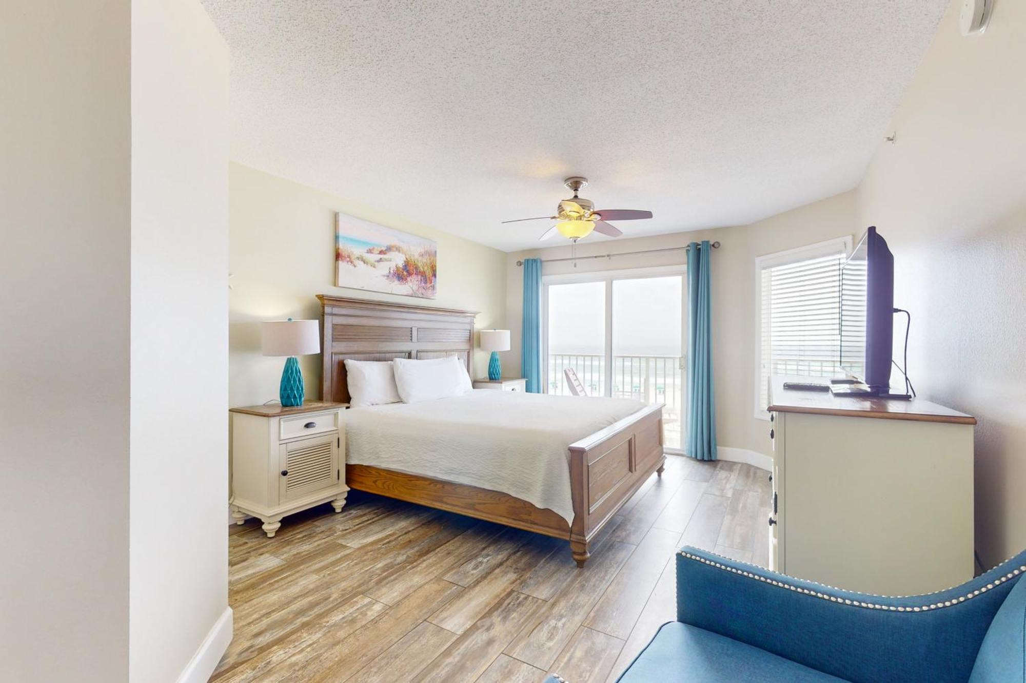 Santa Rosa Boulevard Condos Fort Walton Beach Værelse billede