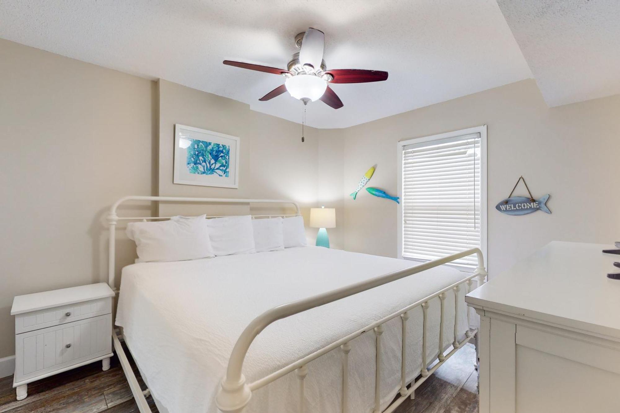 Santa Rosa Boulevard Condos Fort Walton Beach Værelse billede