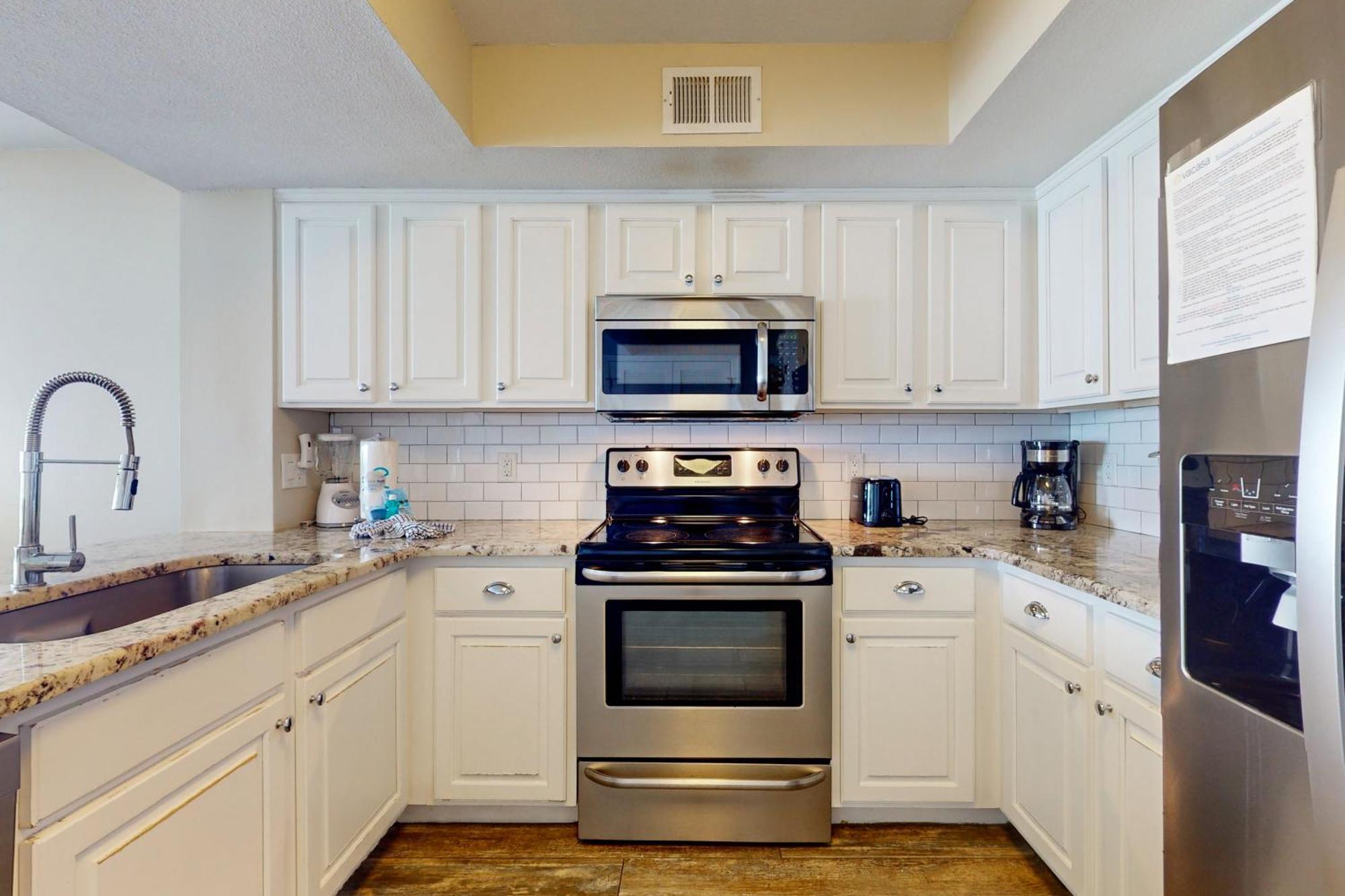 Santa Rosa Boulevard Condos Fort Walton Beach Værelse billede