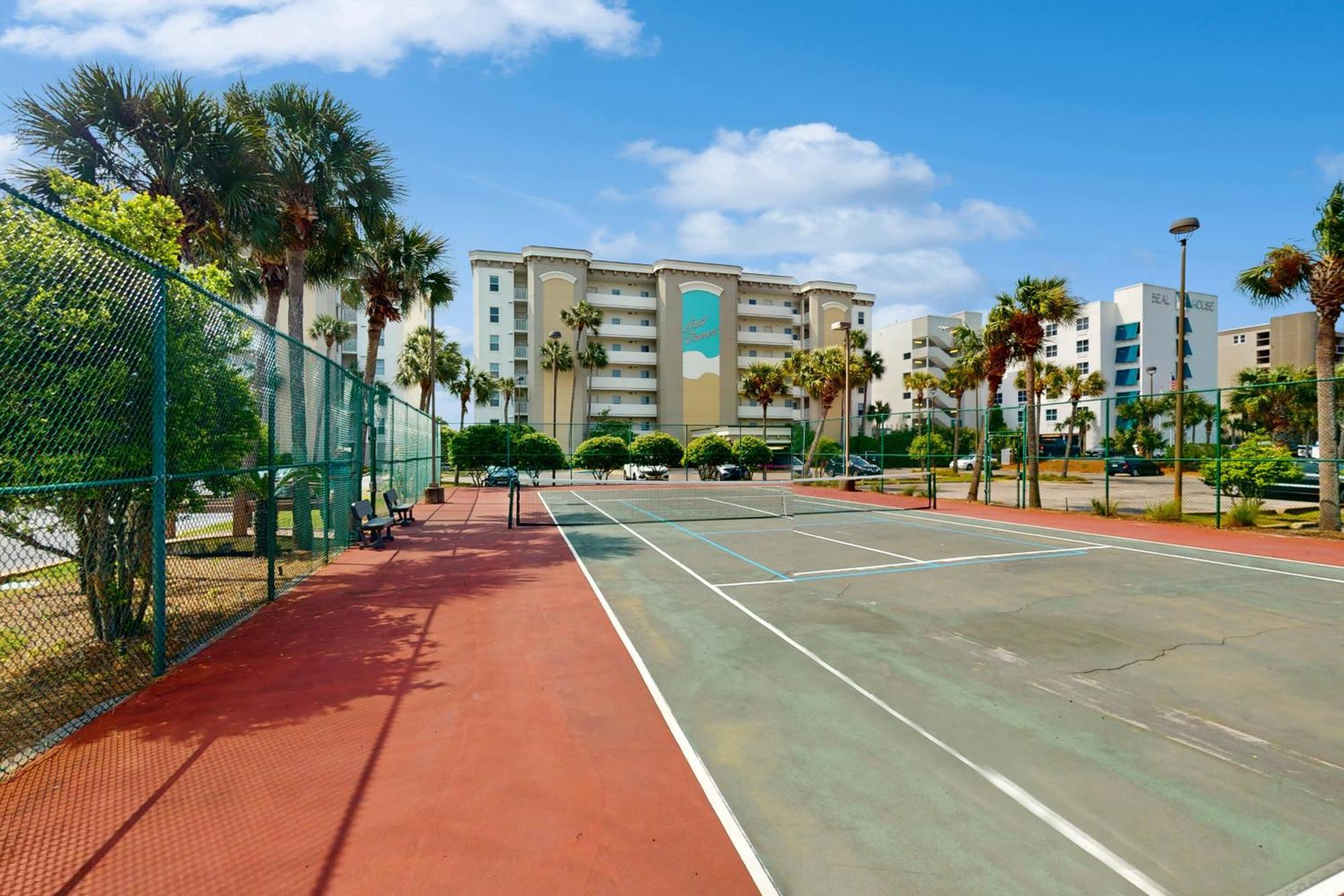 Santa Rosa Boulevard Condos Fort Walton Beach Værelse billede