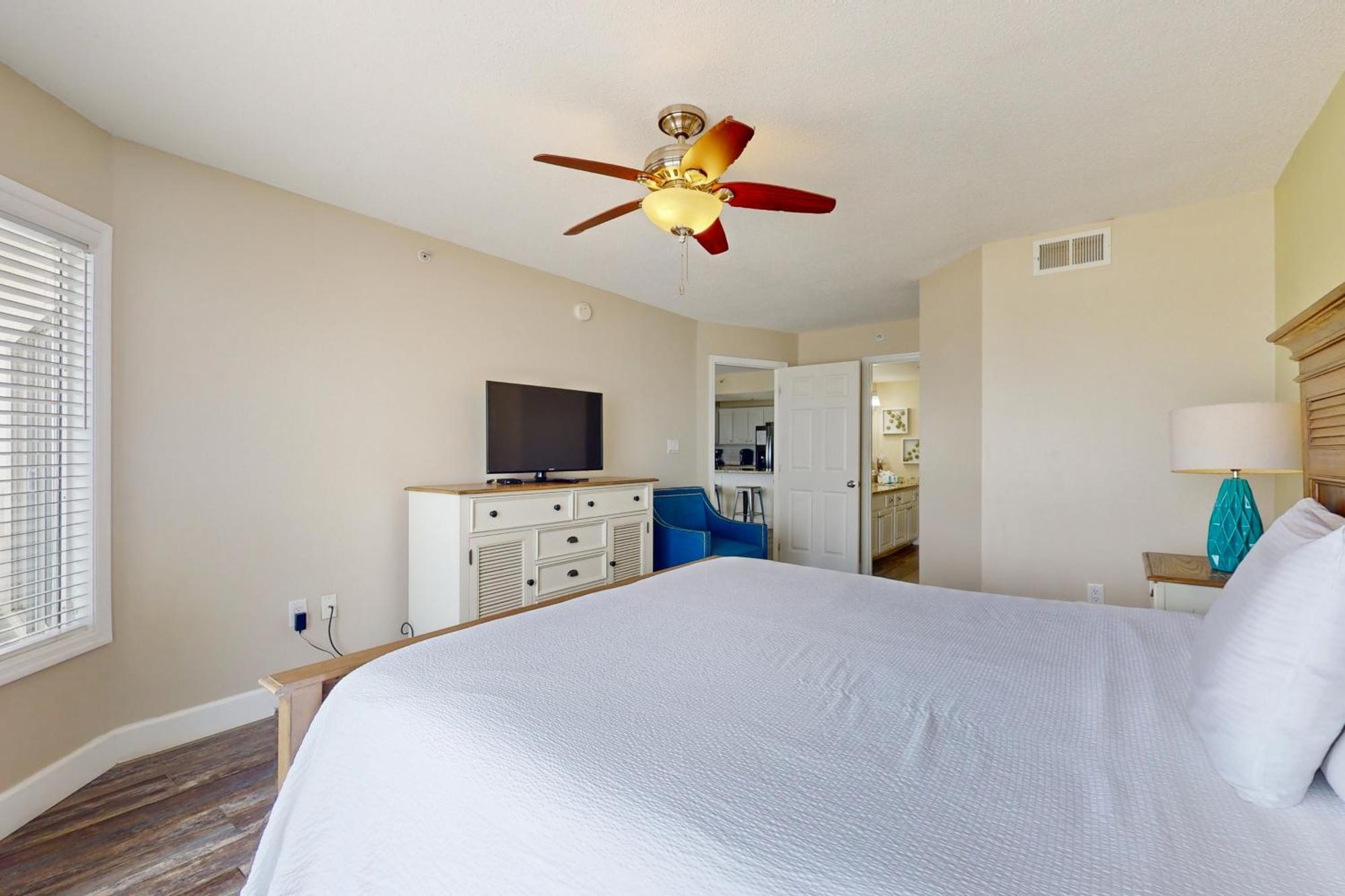 Santa Rosa Boulevard Condos Fort Walton Beach Værelse billede