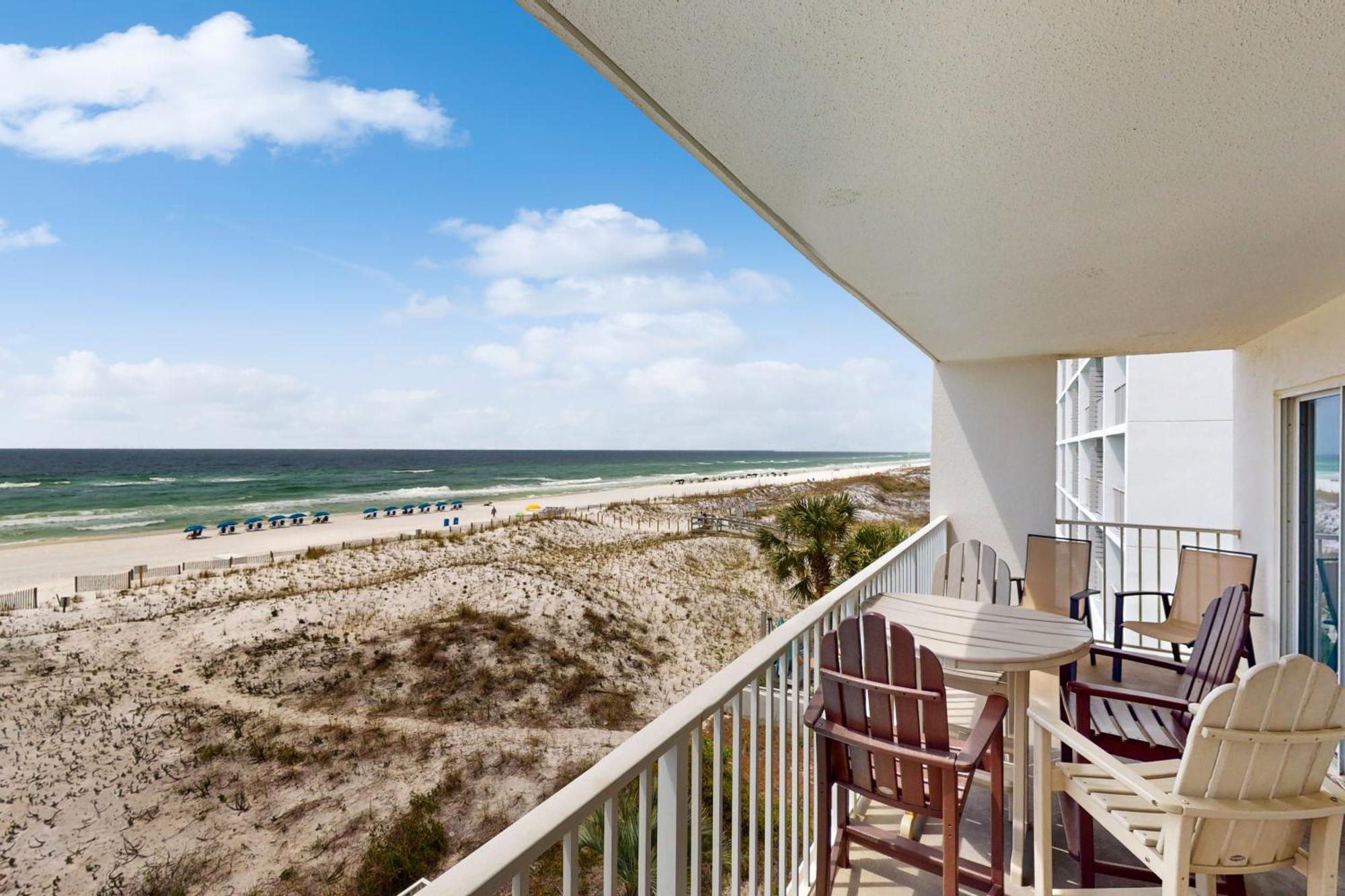 Santa Rosa Boulevard Condos Fort Walton Beach Værelse billede