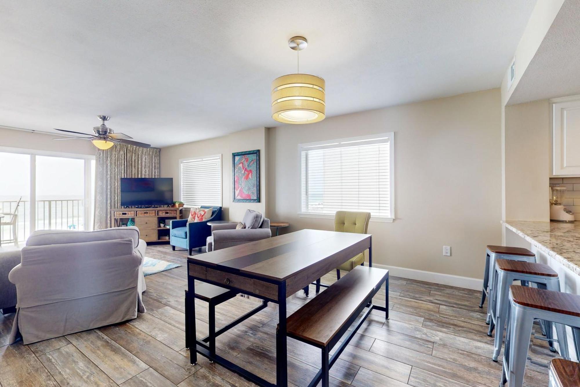 Santa Rosa Boulevard Condos Fort Walton Beach Værelse billede