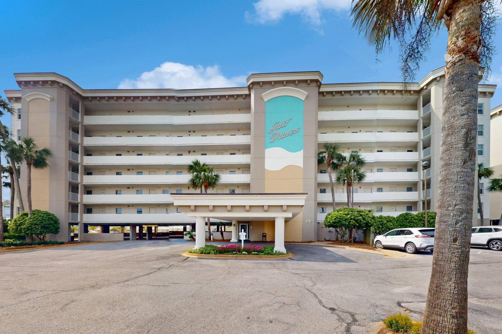 Santa Rosa Boulevard Condos Fort Walton Beach Værelse billede
