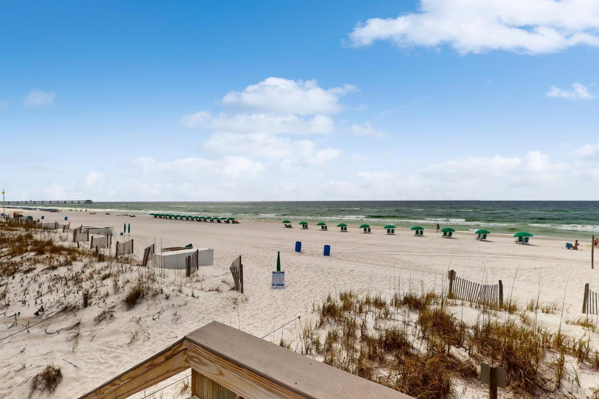Santa Rosa Boulevard Condos Fort Walton Beach Værelse billede