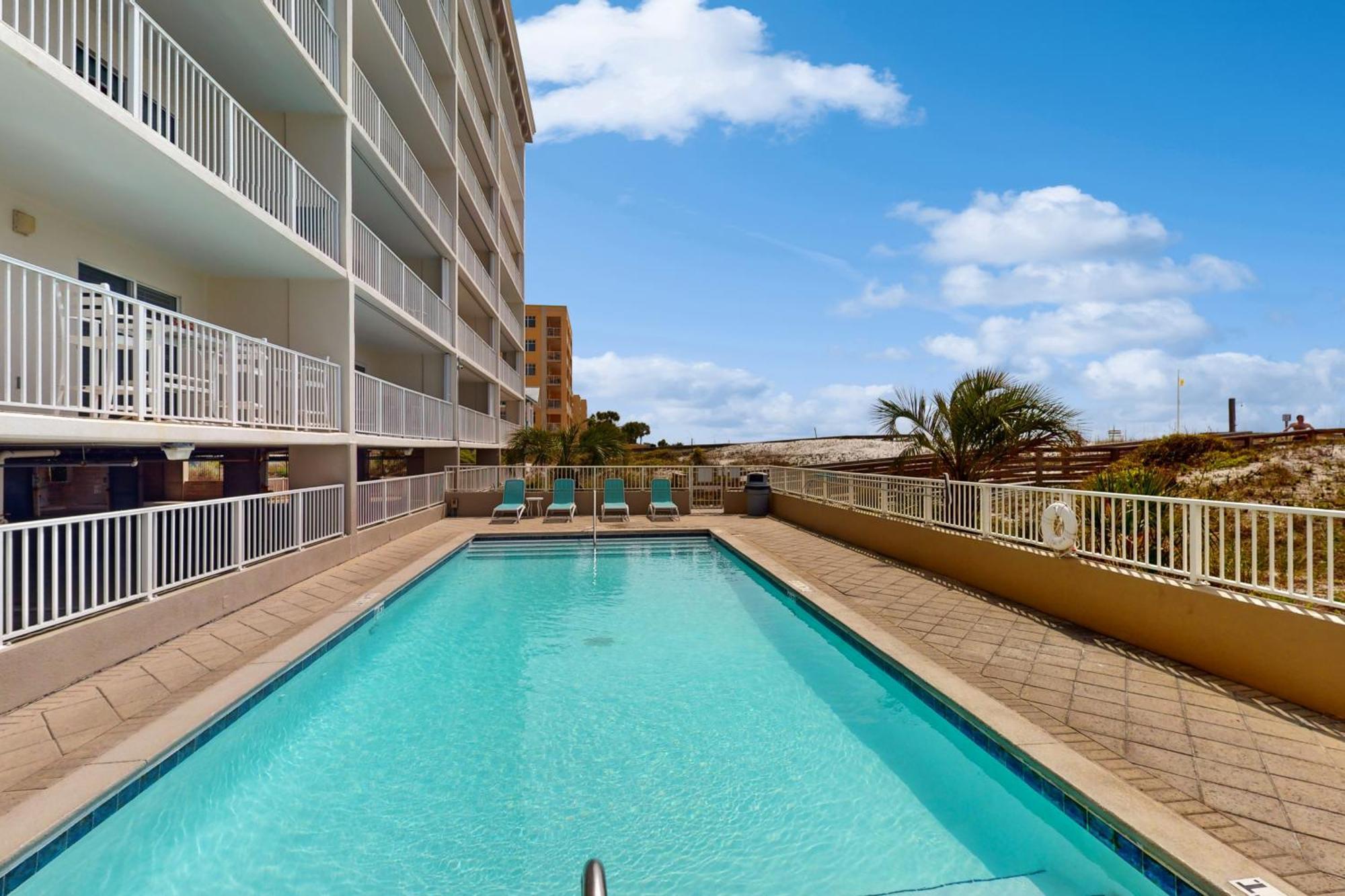 Santa Rosa Boulevard Condos Fort Walton Beach Værelse billede