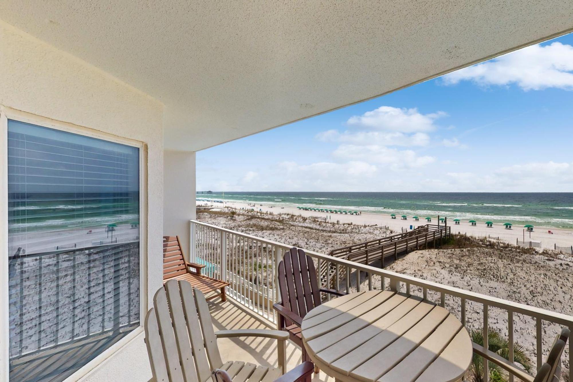 Santa Rosa Boulevard Condos Fort Walton Beach Værelse billede