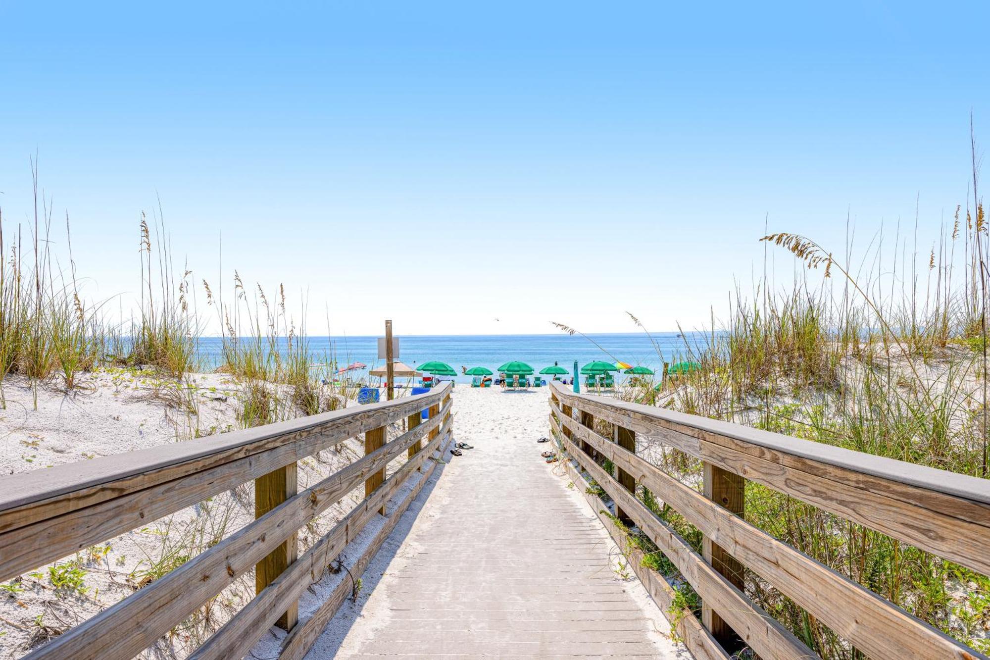 Santa Rosa Boulevard Condos Fort Walton Beach Værelse billede