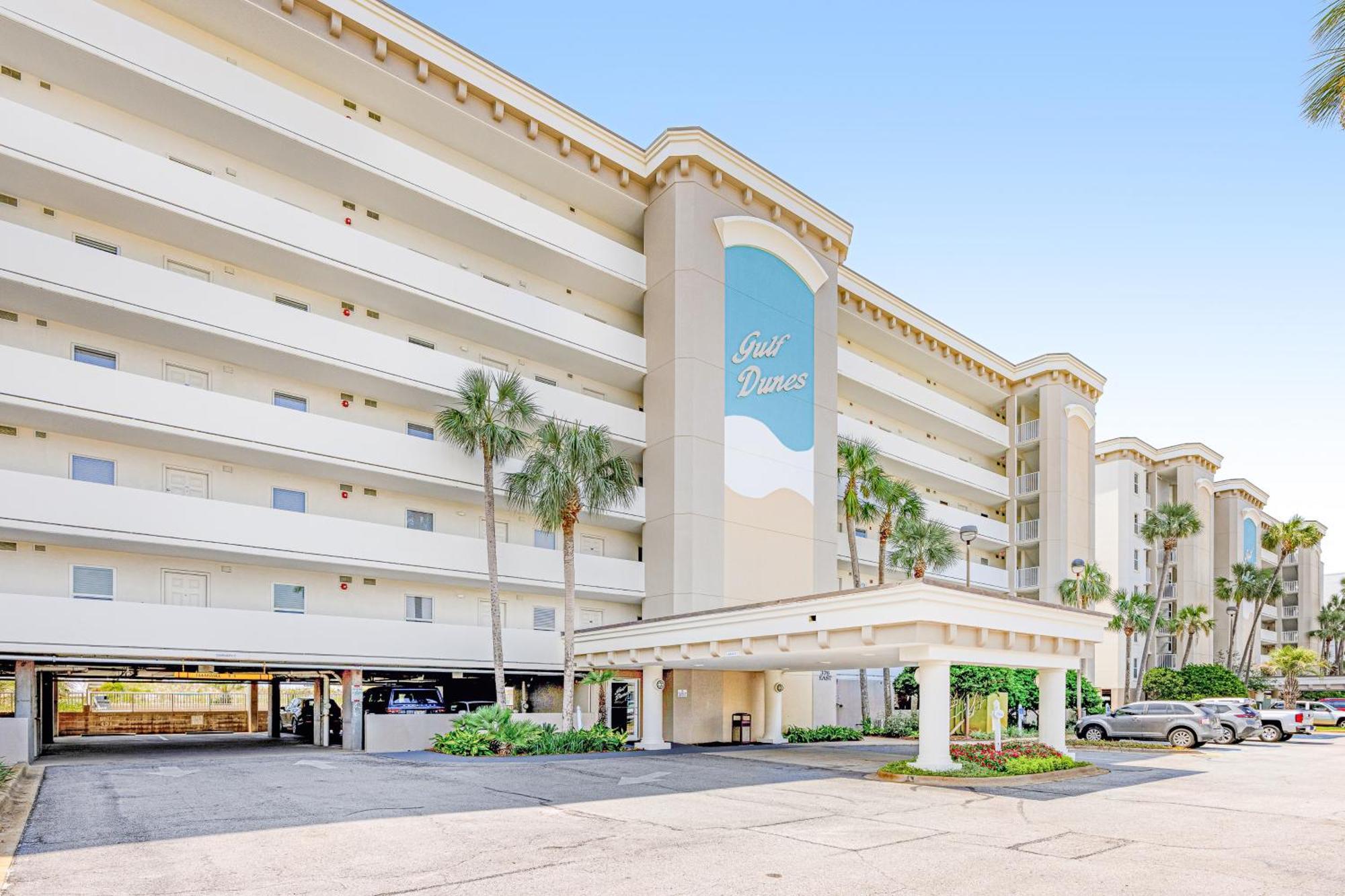 Santa Rosa Boulevard Condos Fort Walton Beach Værelse billede