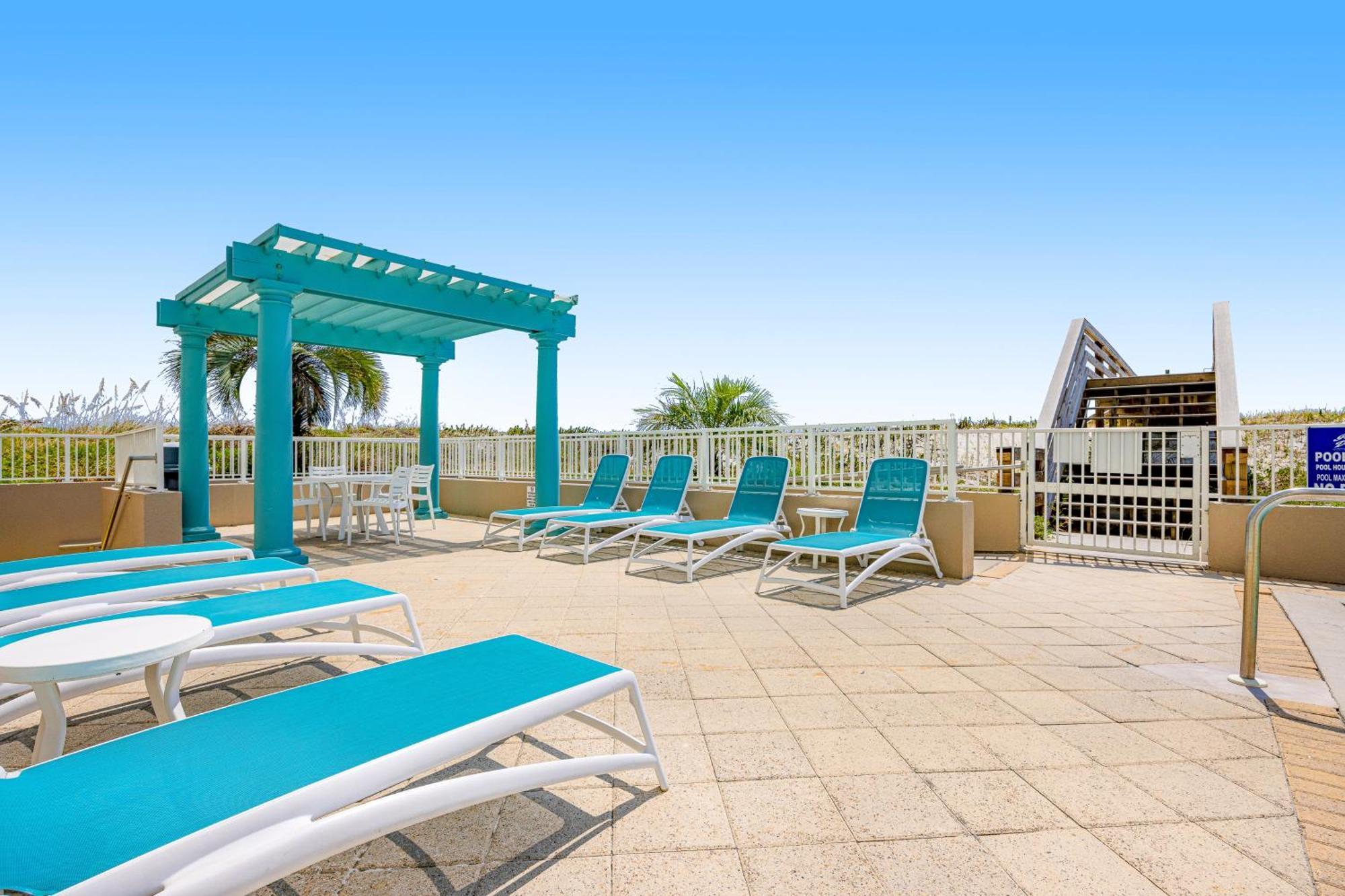 Santa Rosa Boulevard Condos Fort Walton Beach Værelse billede