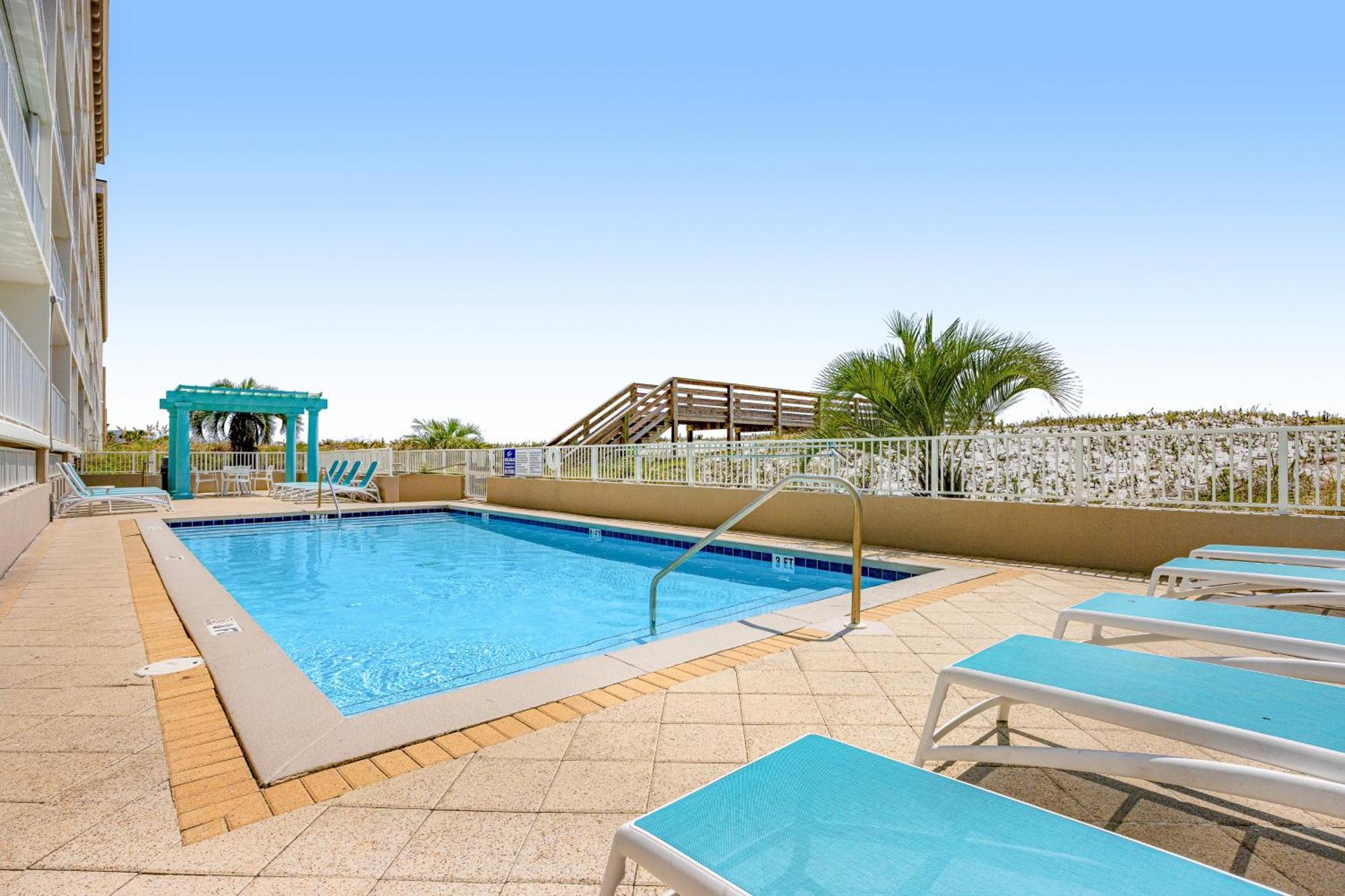 Santa Rosa Boulevard Condos Fort Walton Beach Værelse billede
