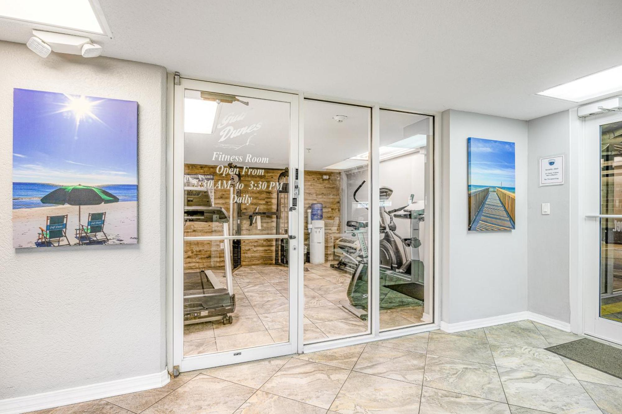 Santa Rosa Boulevard Condos Fort Walton Beach Værelse billede