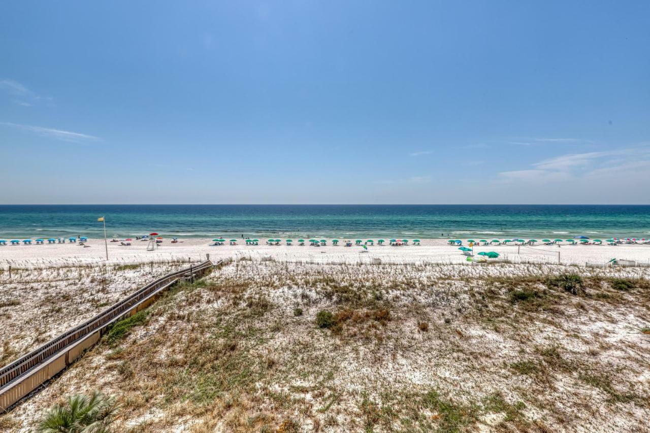 Santa Rosa Boulevard Condos Fort Walton Beach Eksteriør billede