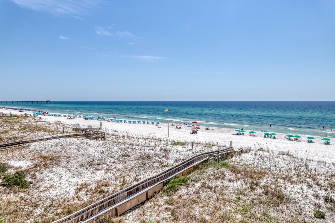 Santa Rosa Boulevard Condos Fort Walton Beach Eksteriør billede