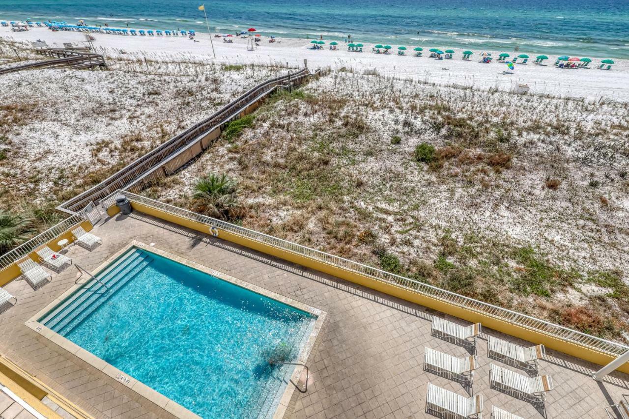 Santa Rosa Boulevard Condos Fort Walton Beach Eksteriør billede