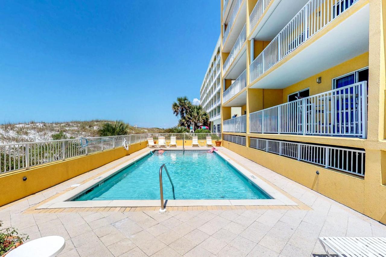 Santa Rosa Boulevard Condos Fort Walton Beach Eksteriør billede